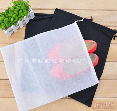 【自创品牌束口袋抽绳袋定制口袋抽绳袋工厂定制束口袋抽绳袋001】广州市白云区石井联彩包装印刷厂 - 产品库