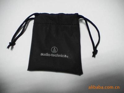 【厂家供应电子产品包装用束口袋布袋耳机袋硬盘包】价格,厂家,图片,其他箱包,深圳市立鹏手袋皮具-