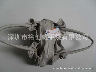 时款袋 工厂生产 直销 欧美潮 单肩包 手提包-深圳市裕创威手袋提供时款袋 工厂生产 直销 欧美潮 单肩包 手提包的相关介绍、产品、服务、图片、价格深圳市裕创威手袋、专业生产,手袋,箱包、电脑包、冰包、化妆包、背包、书包、钱包、拉杆箱、购物袋、束口袋