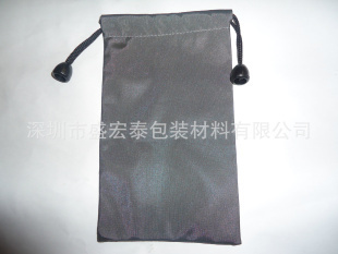 其他布类包装袋-欢迎订做深圳防水布束口袋礼品袋高档抽绳袋-其他布类包装袋尽在阿里.