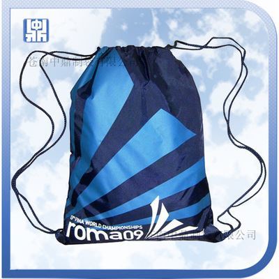 束口袋(Drawstring bag) 生产厂家特价供应高品质束口防水袋 收纳防尘袋 折叠背包袋图片|束口袋(Drawstring bag) 生产厂家特价供应高品质束口防水袋 收纳防尘袋 折叠背包袋产品图片由苍南中鼎制袋公司生产提供-