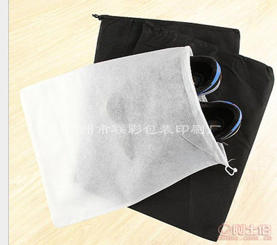 【自创品牌束口袋抽绳袋定制口袋抽绳袋工厂定制束口袋抽绳袋001】广州市白云区石井联彩包装印刷厂 - 产品库