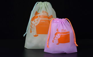 生活中的束口袋你认识多少