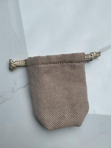 外贸尾货抽绳化妆包 小空间大用途的多功能收纳神器