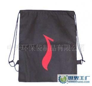 束口袋价格与厂家信息全解析——世界工厂网产品信息库