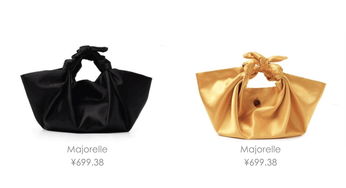 束口袋的意外走红——小破袋如何逆袭成为时尚新宠