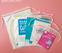 抽拉袋热卖促销 时尚束口袋，生活必备良品