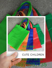 柳州环保袋厂家 优质束口袋定制解决方案