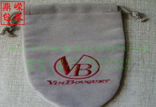 天鹅绒布收纳袋 定制印刷、价格厂家与图片全解析