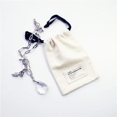 束口袋 简约包装中的多面手