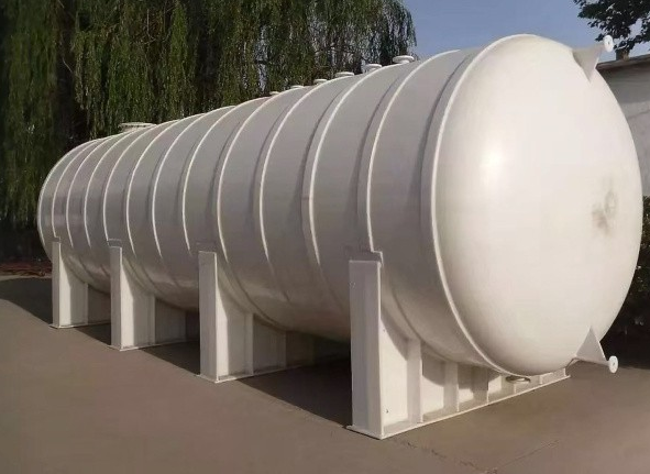 聚丙烯儲罐（guàn）