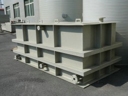 PPH電解槽（cáo）