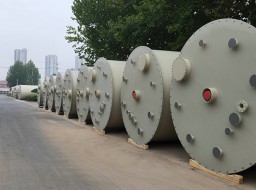 30立（lì）方pph攪拌（bàn）罐